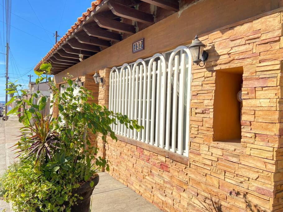 Jaguar Studio Tijuana Bagian luar foto