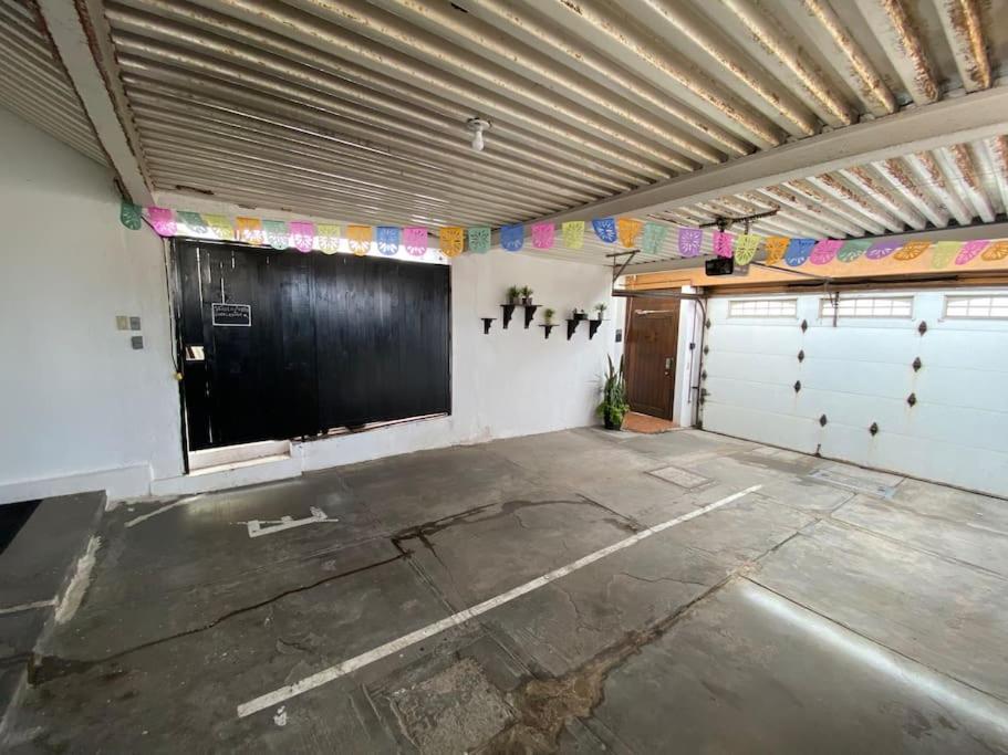 Jaguar Studio Tijuana Bagian luar foto